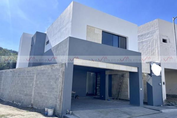 Foto de inmueble en El Barrial, Col. El Barrial C.P. 67303, Santiago