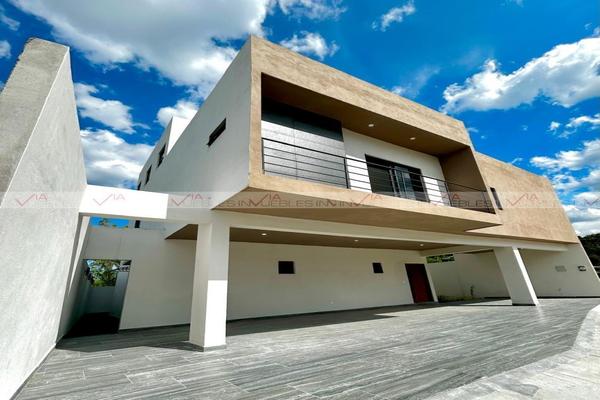 Foto de inmueble en El Barrial, Col. El Barrial C.P. 67303, Santiago