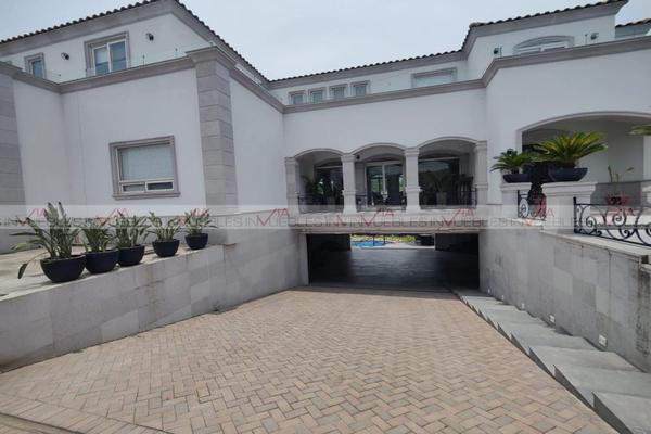 Foto de inmueble en El Barrial, Col. El Barrial C.P. 67303, Santiago