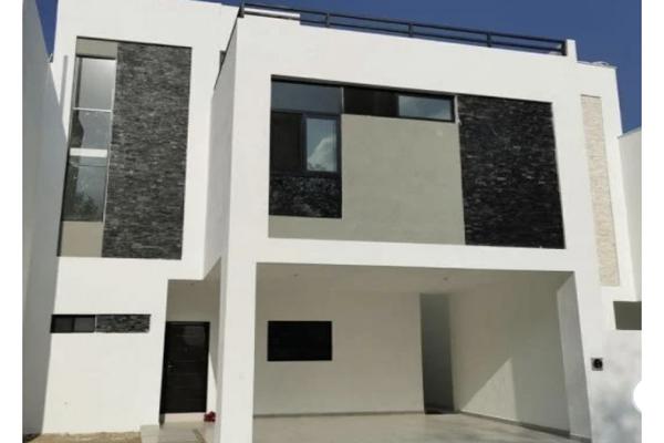 Foto de inmueble en  , Col. El Barrial C.P. 67303, Santiago