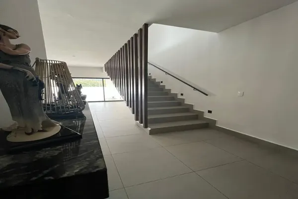 Foto de inmueble en  , Col. El Barrial C.P. 67303, Santiago