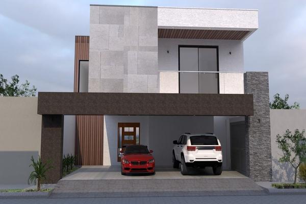 Foto de inmueble en ., Col. El Barrial C.P. 67303, Santiago
