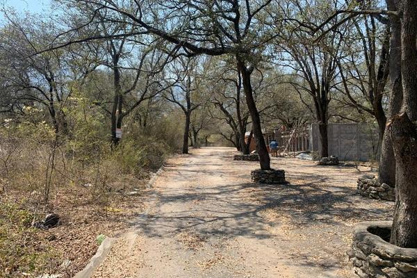 Foto de inmueble en El Barrial, Santiago, Nuevo León, Col. El Barrial C.P. 67303, Santiago