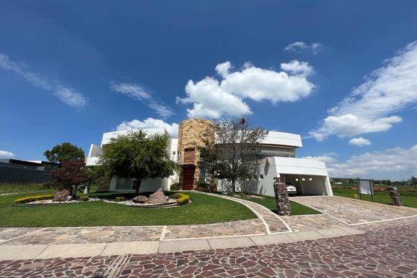 Foto de inmueble en EL BOSQUE COUNTRY CLUB #BOSQUE COUNTRY CLUB, Col. Country Club Gran Jardín C.P. 37134, León
