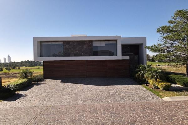 Foto de inmueble en EL BOSQUE COUNTRY CLUB, Col. Country Club Gran Jardín C.P. 37134, León