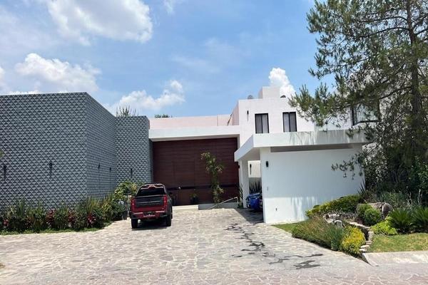 Foto de inmueble en EL BOSQUE COUNTRY CLUB, Col. Country Club Gran Jardín C.P. 37134, León
