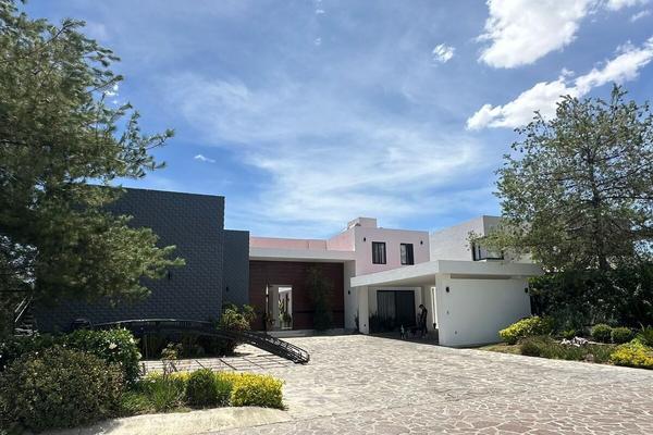 Foto de inmueble en EL BOSQUE, Col. Country Club Gran Jardín C.P. 37134, León