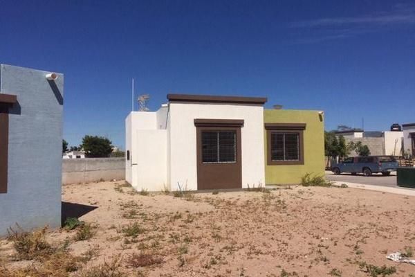 Foto de inmueble en , Col. El Camino Real C.P. 23088, La Paz