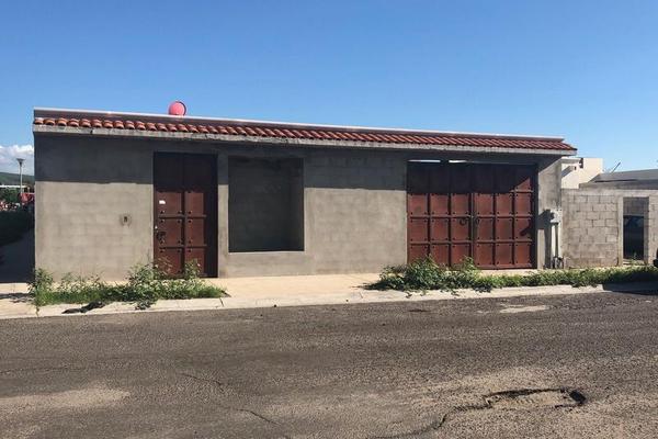 Foto de inmueble en , Col. El Camino Real C.P. 23088, La Paz