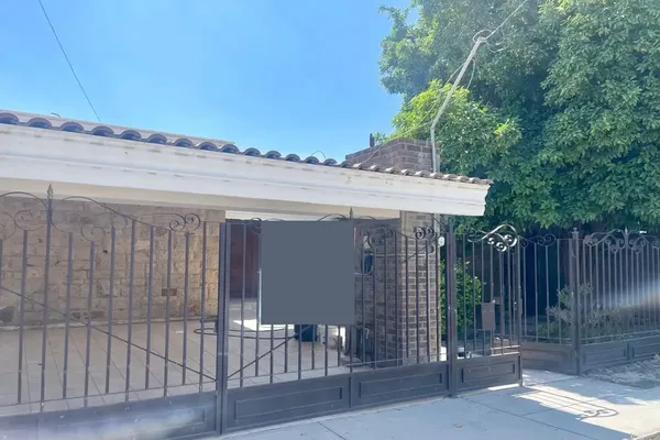 Foto de inmueble en  , Col. El Campestre C.P. 35080, Gómez Palacio