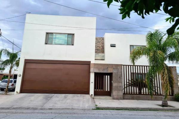 Foto de inmueble en  , Col. El Campestre C.P. 35080, Gómez Palacio