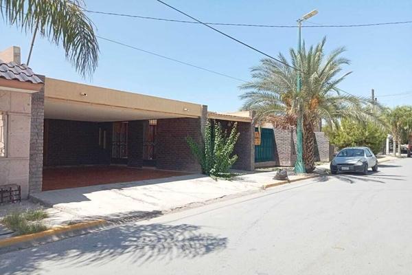 Foto de inmueble en , Col. El Campestre C.P. 35080, Gómez Palacio