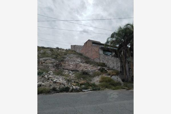 Foto de inmueble en  , Col. El Campestre C.P. 35080, Gómez Palacio