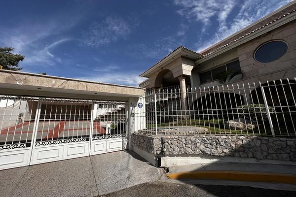 Foto de inmueble en , Col. El Campestre C.P. 35080, Gómez Palacio