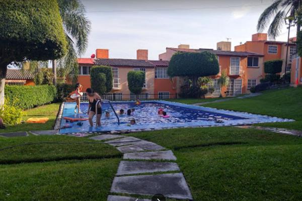 Casa en EL CASCO, Geo Villas la Hacienda, Morelos... 