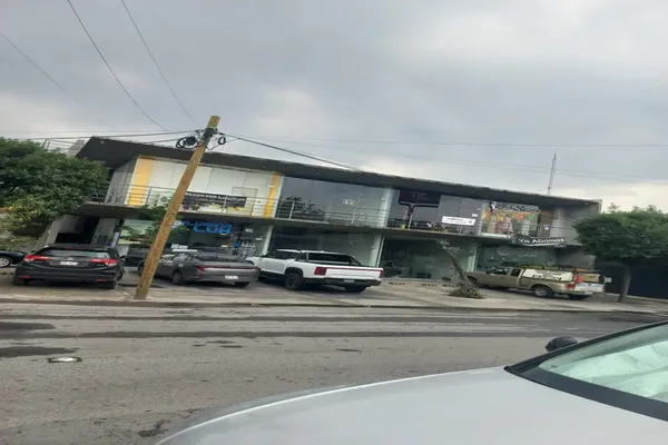 Foto de inmueble en , Col. El Cercado Centro C.P. 67320, Santiago