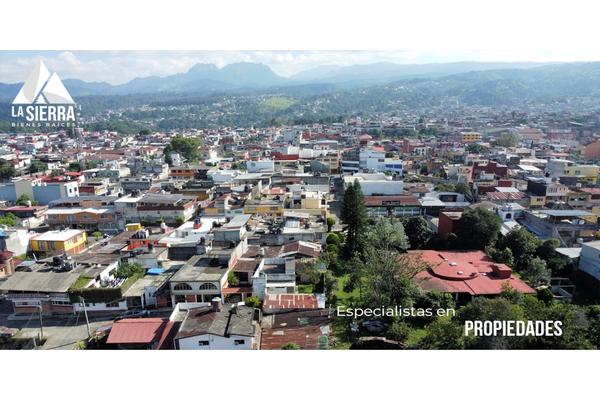 Foto de inmueble en  , Col. El Cerrito C.P. 73172, Huauchinango