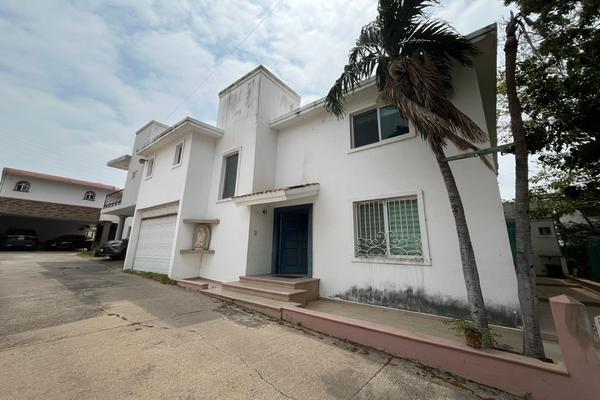 Foto de inmueble en  , Col. El Charro C.P. 89364, Tampico