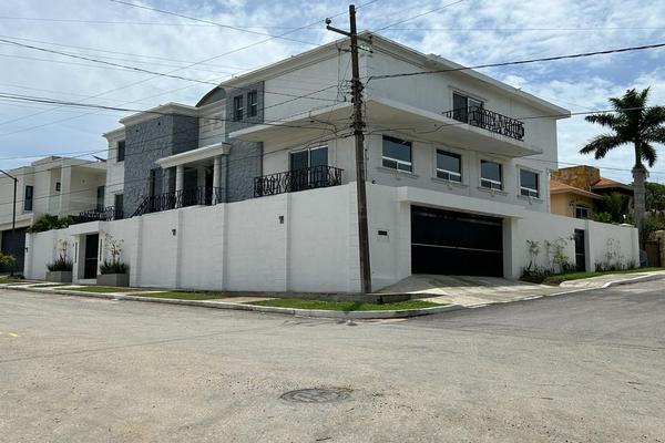 Foto de inmueble en  , Col. El Charro C.P. 89364, Tampico