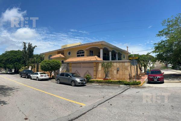Foto de inmueble en  , Col. El Charro C.P. 89364, Tampico