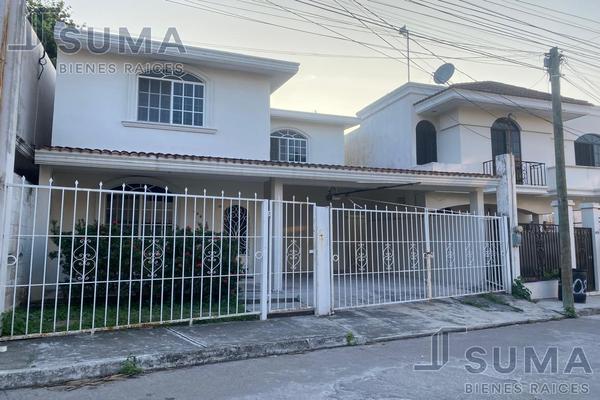 Foto de inmueble en  , Col. El Charro C.P. 89364, Tampico