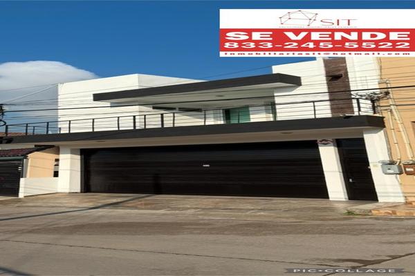 Foto de inmueble en  , Col. El Charro C.P. 89364, Tampico