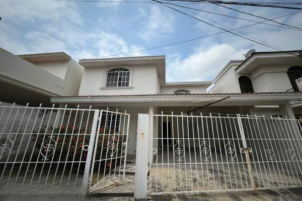 Foto de inmueble en  , Col. El Charro C.P. 89364, Tampico