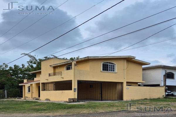 Foto de inmueble en  , Col. El Charro C.P. 89364, Tampico