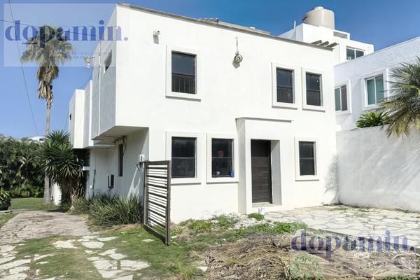 Foto de inmueble en  , Col. El Charro C.P. 89364, Tampico