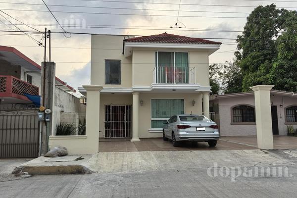 Foto de inmueble en  , Col. El Charro C.P. 89364, Tampico