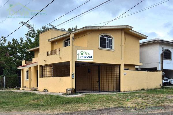 Foto de inmueble en  , Col. El Charro C.P. 89364, Tampico