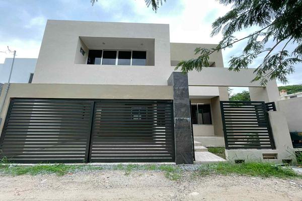 Foto de inmueble en  , Col. El Charro C.P. 89364, Tampico