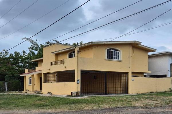 Foto de inmueble en  , Col. El Charro C.P. 89364, Tampico
