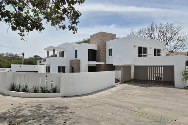 Foto de inmueble en  , Col. El Charro C.P. 89364, Tampico