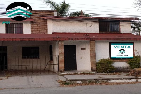 Foto de inmueble en  , Col. El Charro C.P. 89364, Tampico
