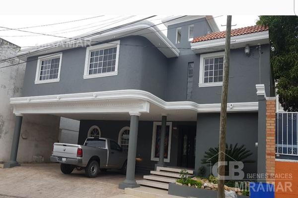 Foto de inmueble en  , Col. El Charro C.P. 89364, Tampico