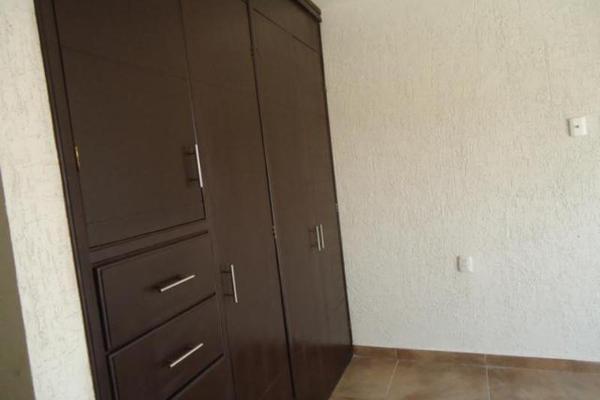 Foto de casa en venta en  , el cortijo, irapuato, guanajuato, 445187 No. 10