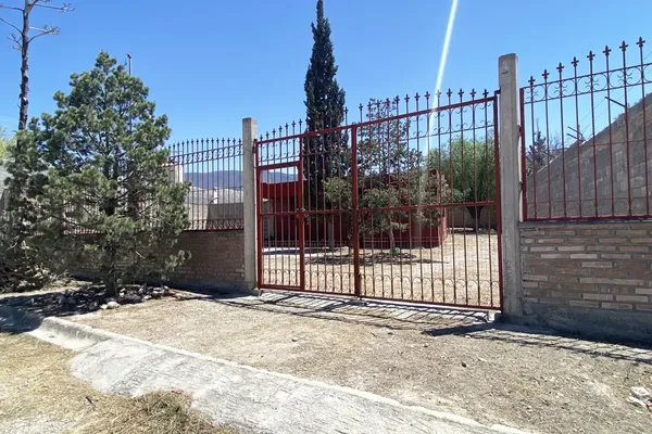 Foto de inmueble en El Dorado, Col. Francisco I Madero C.P. 25120, Saltillo