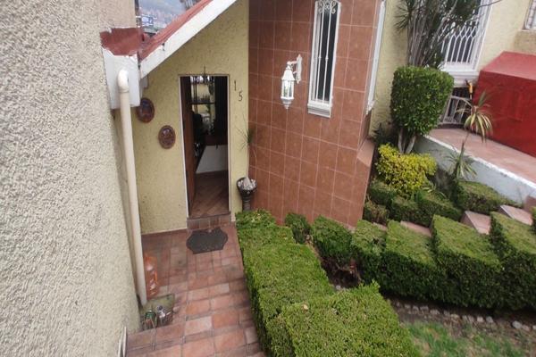 Foto de inmueble en  , Col. El Dorado C.P. 54020, Tlalnepantla de Baz
