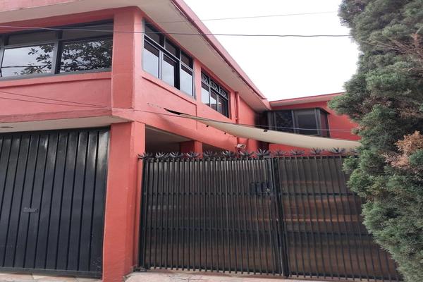 Foto de inmueble en  , Col. El Dorado C.P. 54020, Tlalnepantla de Baz