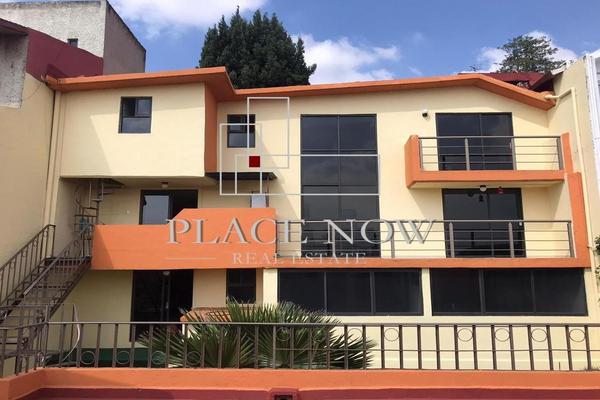 Foto de inmueble en  , Col. El Dorado C.P. 54020, Tlalnepantla de Baz
