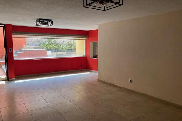Foto de inmueble en , Col. El Dorado C.P. 54020, Tlalnepantla de Baz