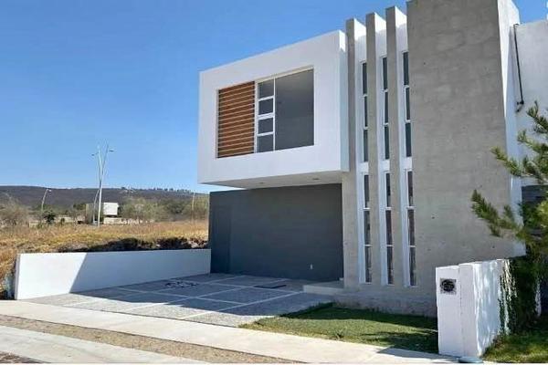 Foto de inmueble en El Encino, Col. El Peral C.P. 76958, Huimilpan