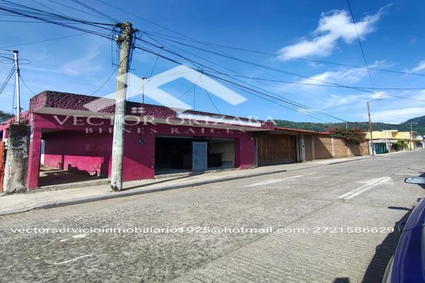 Foto de inmueble en , Col. El Espinal C.P. 94330, Orizaba