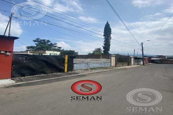 Foto de inmueble en , Col. El Espinal C.P. 94330, Orizaba
