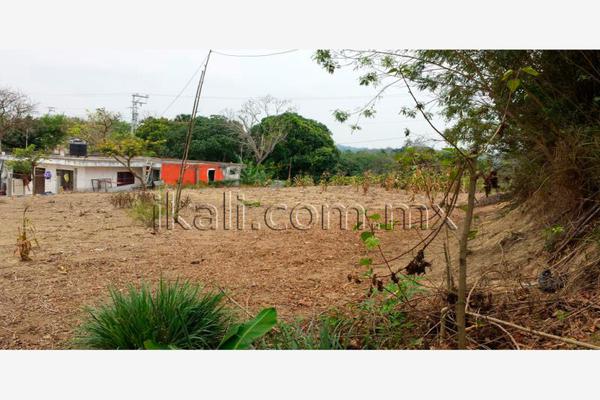 Foto de terreno habitacional en venta en el manguito , infonavit las granjas, tuxpan, veracruz de ignacio de la llave, 1826242 No. 08