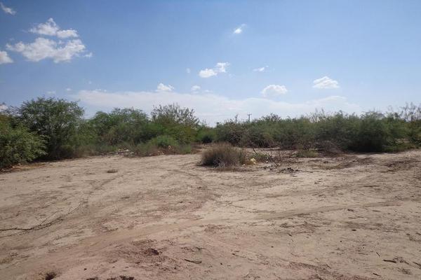 Foto de terreno comercial en venta en  , el olivo, matamoros, coahuila de zaragoza, 394976 No. 03