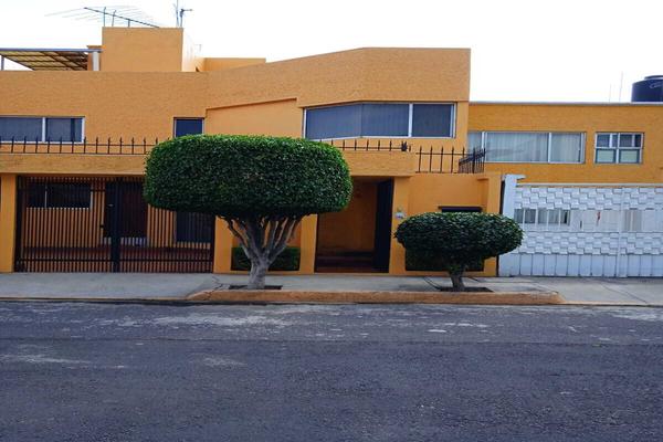 Foto de inmueble en  , Col. El Parque de Coyoacán C.P. 04899, Coyoacán