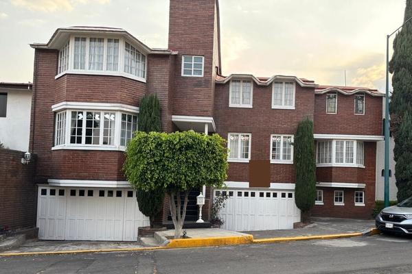 Foto de inmueble en  , Col. El Parque de Coyoacán C.P. 04899, Coyoacán