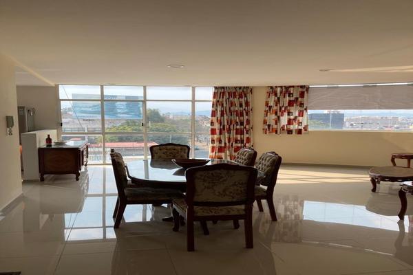 Foto de inmueble en  , Col. El Parque C.P. 53398, Naucalpan de Juárez